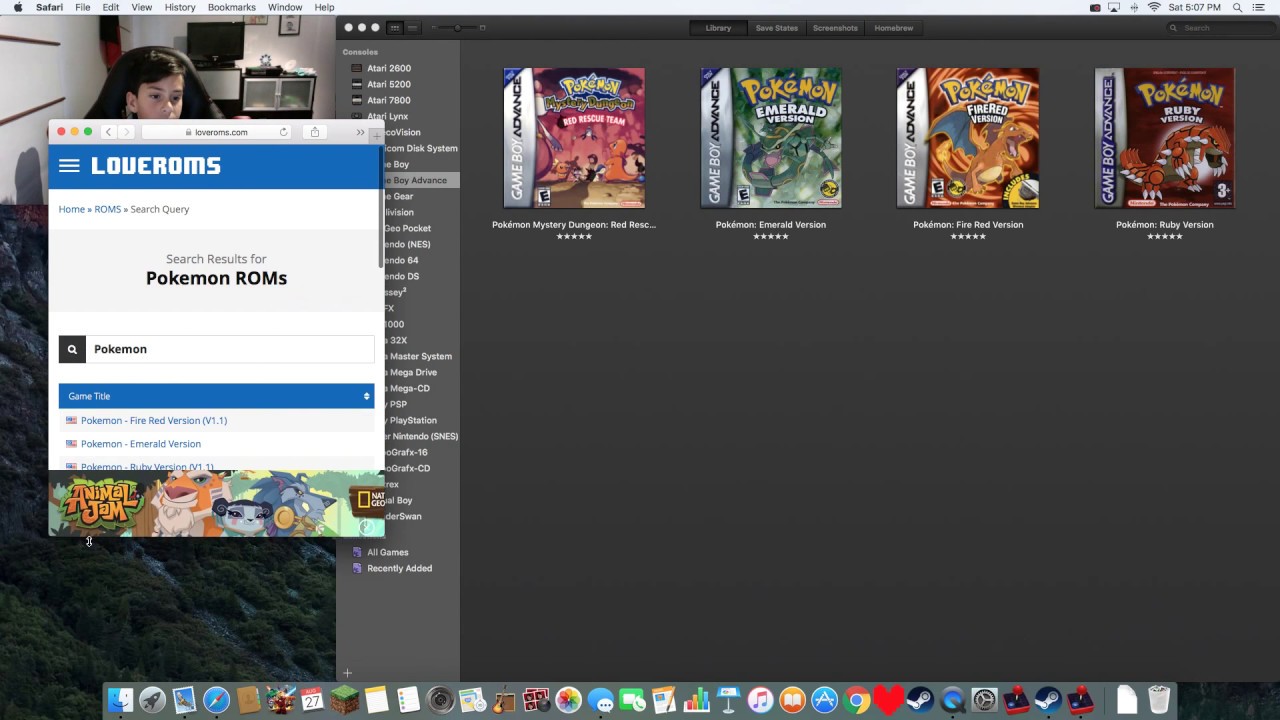 psp emulator download mac